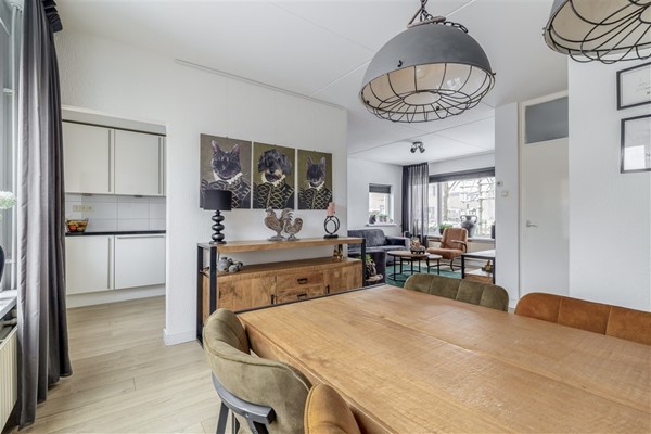 Medium property photo - Provinciënlaan 2, 9642 GX Veendam